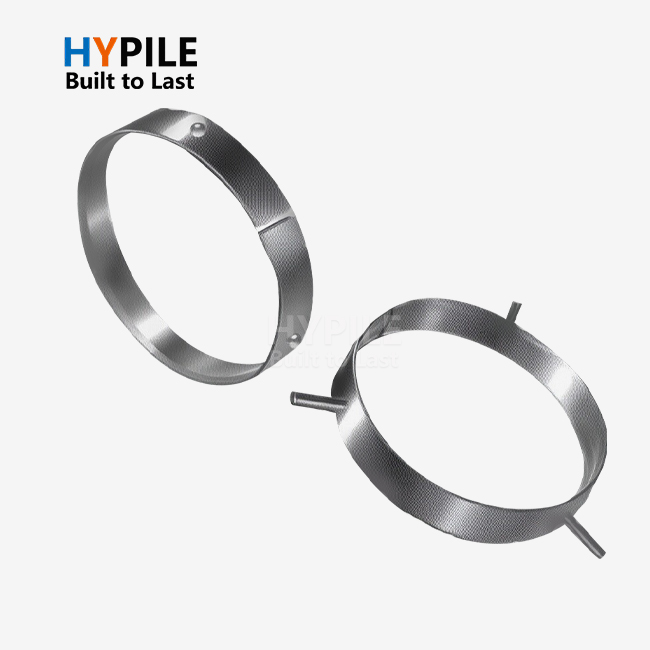 Pipe Backing Ring